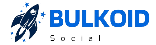 BulkoidSocial